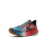 Keen Footwear Seek Mens Trail Runner Grenadine/ocen dpth