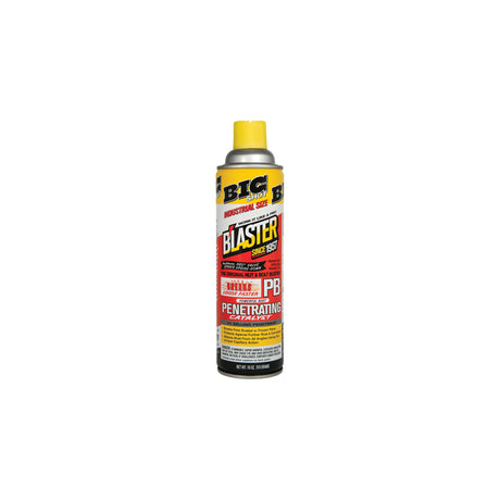 B'laster Penetrating Catalyst