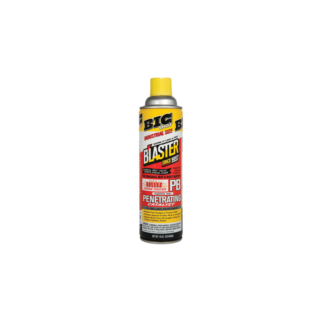 B'laster Penetrating Catalyst