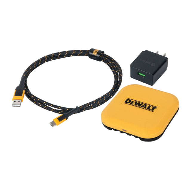 DEWALT USB Charger