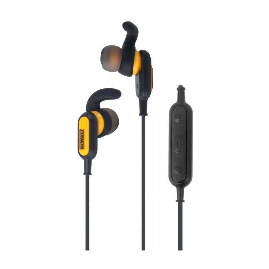 DEWALT Earphones