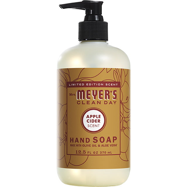 SC Johnson Hand Soap