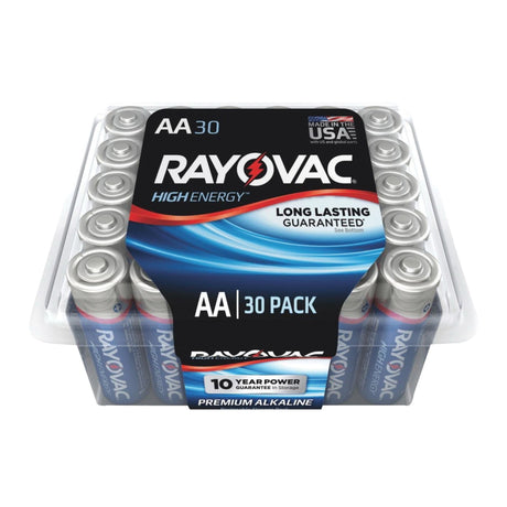 Rayovac Battery