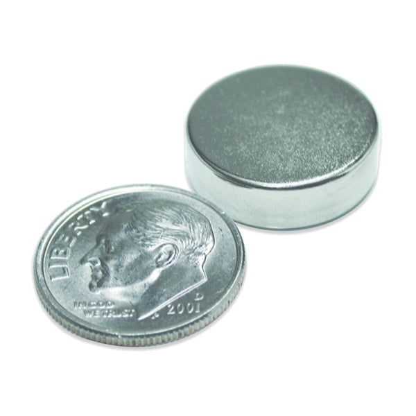 Magnet Source Super Magnet Disc