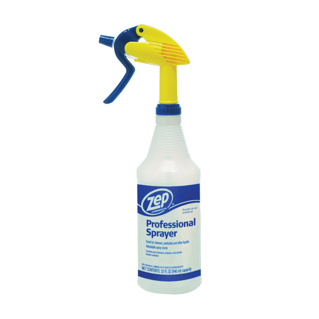 Zep Spray Bottle