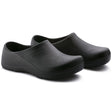 Birkenstock Profi-birki Polyurethane Clog Black