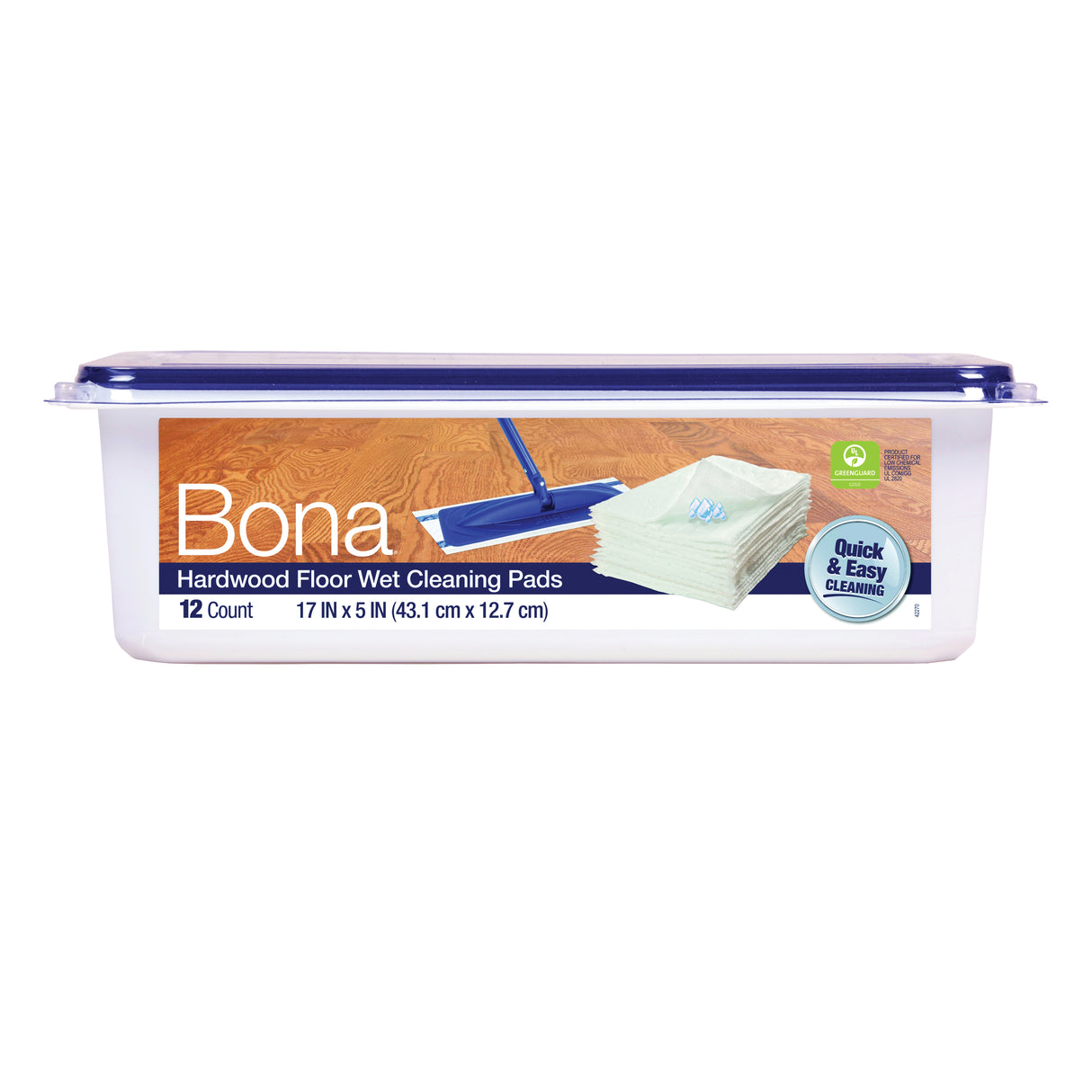 Bona Cleaning Pad