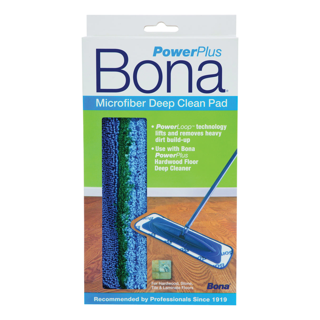 Bona Cleaning Pad