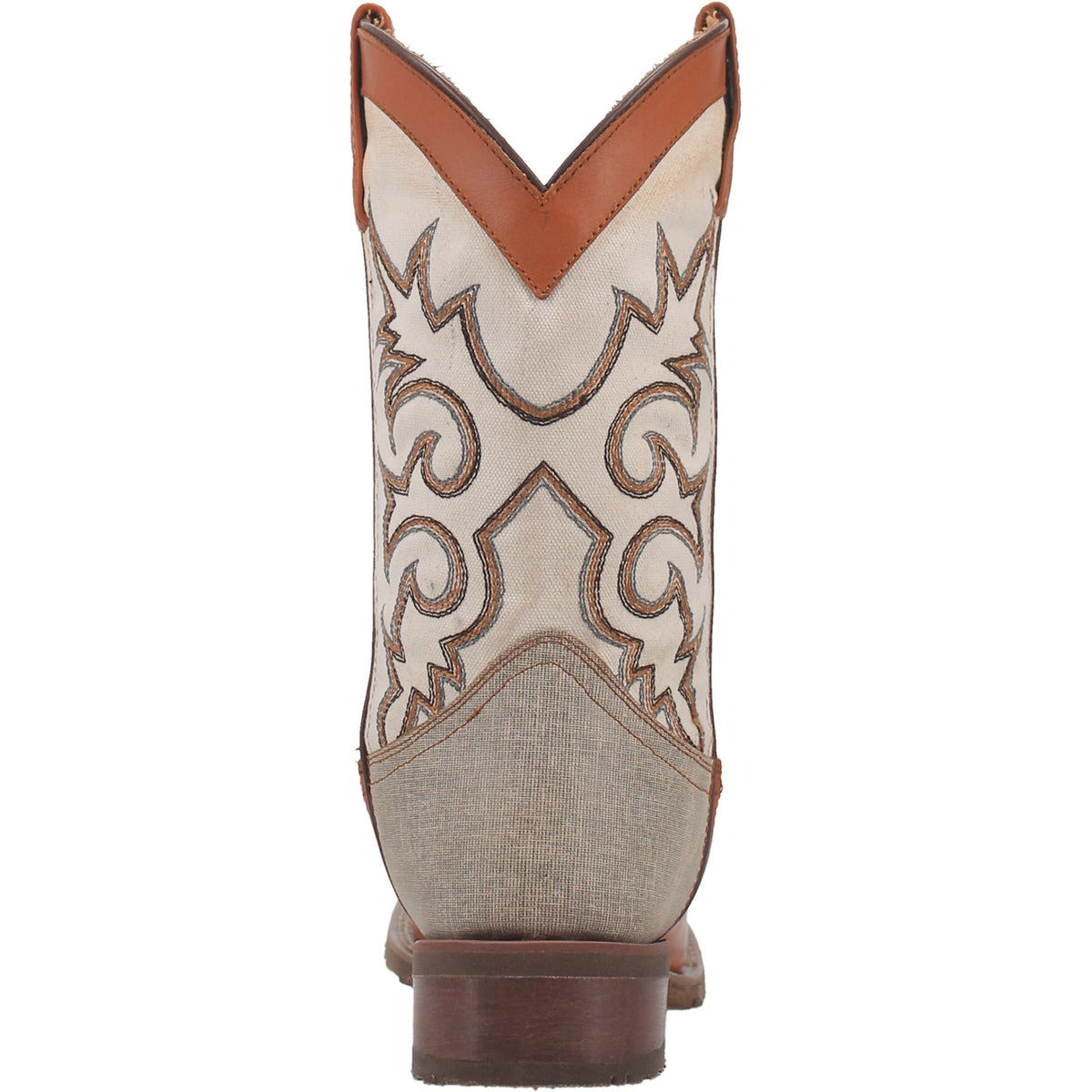 Laredo Western Boots Dewey Leather Boot