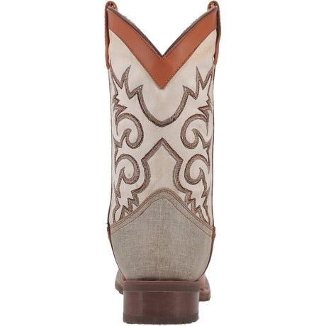 Laredo Western Boots Dewey Leather Boot