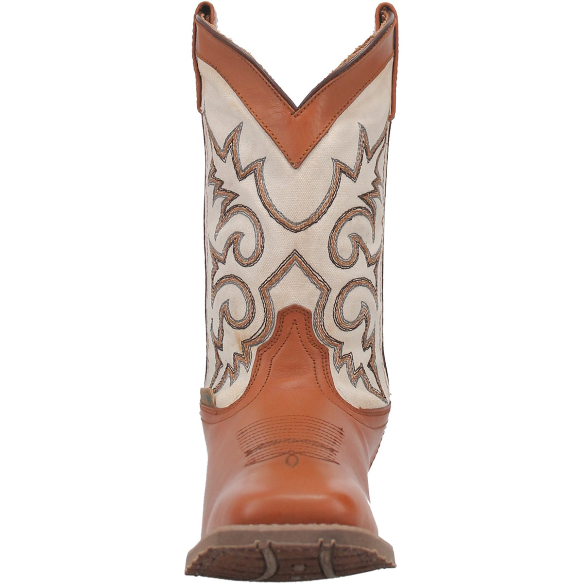 Laredo Western Boots Dewey Leather Boot