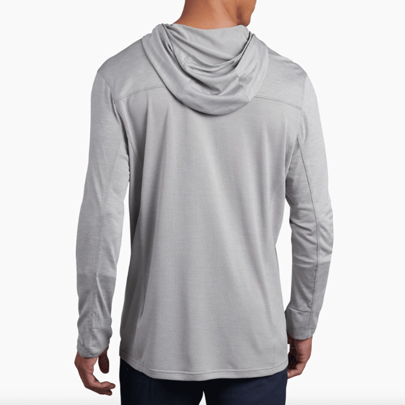 Kuhl Clothing Men's KUHL Engineered Hoody