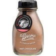 Silly Cow Farms Chocolate Moo-Usse Hot Cocoa (Vanilla)