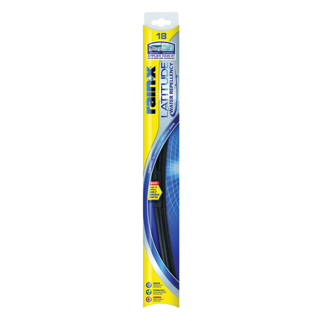 Rain-X Winter Wiper Blade