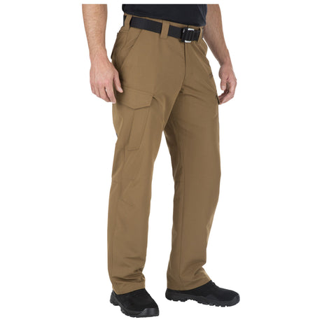 5.11 Fast-tac Cargo Pant Battle brown