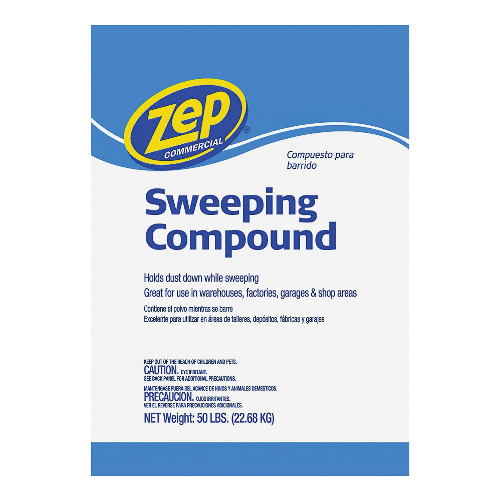 Zep Sweeping Compound