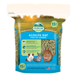 Oxbow Animal Health Alfalfa Hay - (15oz / 9lbs)