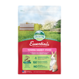 Oxbow Animal Health Essentials Young Rabbit Food - (5lb / 25 lb)