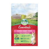 Oxbow Animal Health Essentials Young Rabbit Food - (5lb / 25 lb)