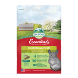 Oxbow Animal Health Essentials Chinchilla Food - (3lb / 10lb)