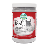 Oxbow Animal Health POOF! Chinchilla Dust Bath - 2lb.