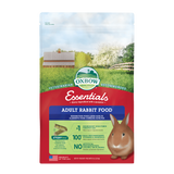 Oxbow Animal Health Essentials Adult Rabbit Food - (5lb / 10lb / 25lb)