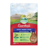 Oxbow Animal Health Essentials Adult Rabbit Food - (5lb / 10lb / 25lb)