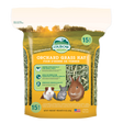 Oxbow Animal Health Orchard Grass Hay - (15oz / 40oz)