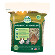 Oxbow Animal Health Organic Meadow Hay - 15oz.