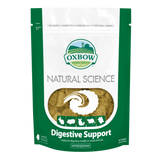 Oxbow Animal Health Natural Science Digestive Support Supplement - 4.2oz.