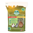 Oxbow Animal Health Hay Blends Western Timothy & Orchard Grass - (40oz / 90oz)