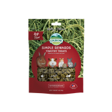 Oxbow Animal Health Simple Rewards High Fiber Timothy Treats - 1.4oz.