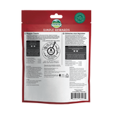 Oxbow Animal Health Simple Rewards Veggie Treats - 3oz.