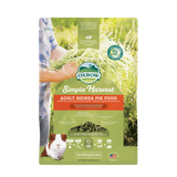 Oxbow Animal Health Simple Harvest Adult Guinea Pig Food - 4lb.