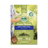 Oxbow Animal Health Simple Harvest Adult Rabbit Food - 4lb.