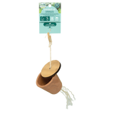 Oxbow Animal Health Enriched Life Forage Pot Toy