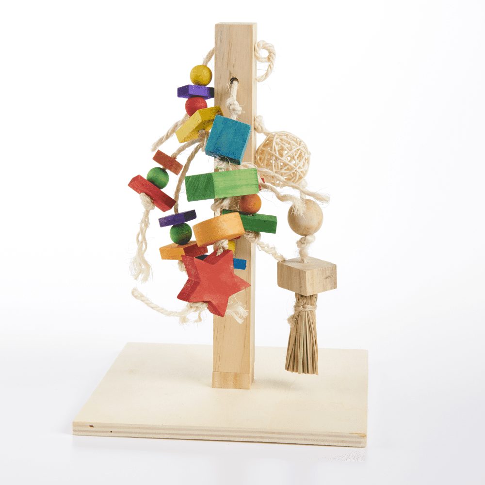 Oxbow Animal Health Enriched Life Play Post