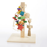 Oxbow Animal Health Enriched Life Play Post