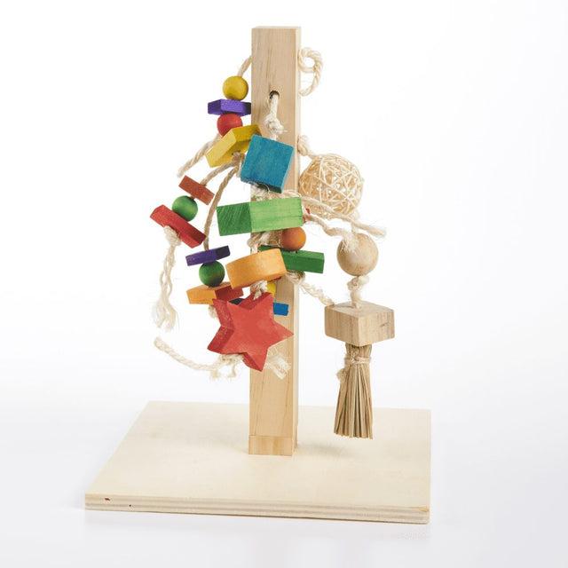 Oxbow Animal Health Enriched Life Play Post