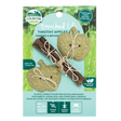 Oxbow Animal Health Enriched Life Timothy Apples & Stix Chew