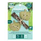 Oxbow Animal Health Enriched Life Timothy Apples & Stix Chew