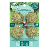 Oxbow Animal Health Enriched Life Timbells Chews