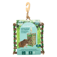 Oxbow Animal Health Enriched Life Apple Stick Hay Feeder