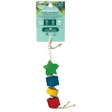Oxbow Animal Health Enriched Life Color Play Dangly Toy
