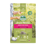 Oxbow Animal Health Simple Harvest Adult Rat Food - 3lb.