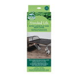 Oxbow Animal Health Enriched Life Play Yard Mesh Cover