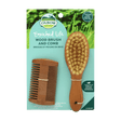 Oxbow Animal Health Enriched Life Wood Brush & Comb