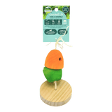 Oxbow Animal Health Enriched Life Hide 'n Wobble Toy