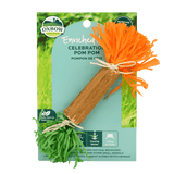 Oxbow Animal Health Enriched Life Celebration Pom Pom Toy