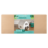Oxbow Animal Health Enriched Life Design Your Own Hideaway House